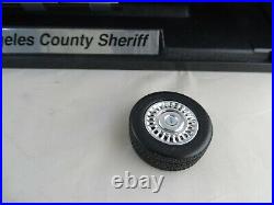118 Motor Max Los Angeles County Sheriff 2011 Ford Crown Victoria als defekt