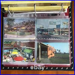 188 Los Angeles County California Postcards All Postally Used & More