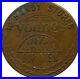 1928_Los_Angeles_California_CA_Young_s_Speedy_Shoes_Good_Luck_Don_t_Worry_Token_01_dhiz