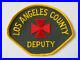1970_era_Los_Angeles_County_Deputy_Large_Cross_California_CA_Twill_Police_Patch_01_aymf