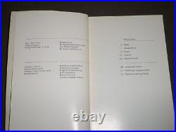 1977 Los Angeles County Museum Of Art Handbook Nice Prints Kd 5114