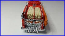 1/64 Code 3 Classics, Los Angeles County, Crown Freecoach, Engine 60