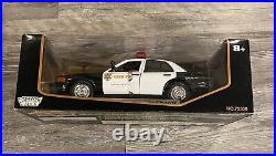 2004 Motor Max Law Enforcement Series Crown Victoria Los Angeles County Sheriff