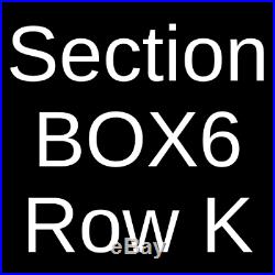 2 Tickets Chicago The Band 9/22/19 Los Angeles County Fair Pomona, CA
