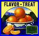 307158_San_Dimas_Los_Angeles_County_Flavor_Treat_Orange_Crate_POSTER_PLAKAT_01_lkag