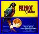307176_Pomona_Los_Angeles_County_Parrot_2_Bird_Orange_Crate_PRINT_POSTER_PLAKAT_01_nkp