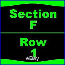 3 Tickets Boyz II Men & Kenny Babyface Edmonds 9/4 Los Angeles County Fair Pomon