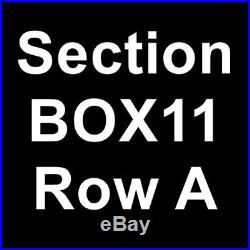 4 Tickets War Band & Tower of Power 9/21/18 Los Angeles County Fair Pomona, CA
