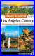 Afoot_And_Afield_Los_Angeles_County_Hb_UK_IMPORT_Book_NEW_01_zw
