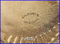 Antique Scarce Los Angeles County Shipping Dock Corp LA STAMP 1940'S