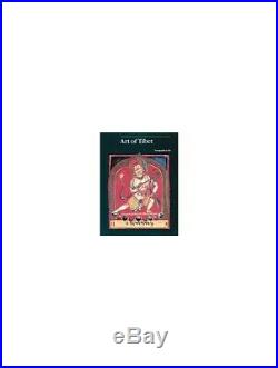 Art of Tibet A Catalogue of the Los Angeles County Museum of Art Co. Hardback