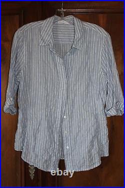 August Osage County Julianne Nicholson Movie Wardrobe Screen Worn Perse Shirt