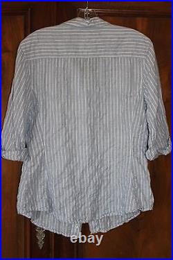 August Osage County Julianne Nicholson Movie Wardrobe Screen Worn Perse Shirt