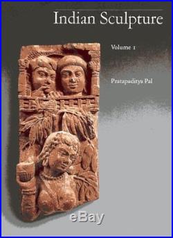 B002E1TN8I Indian Sculpture a Catalogue of the Los Angeles County Museum of Ar