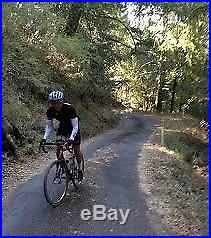 BICYCLE RIDES LOS ANGELES COUNTY, FOURTH EDITION ENTIRE COUNTY By Don NEW