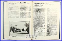 Baldwin Park, CA (Los Angeles County, California) History Book