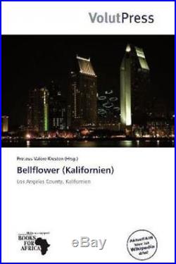 Bellflower (Kalifornien) Los Angeles County, Kalifornien 1758