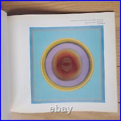 Billy Art Book Billy Al Bengston's 1968 retrospective Designed by Ed Ruscha
