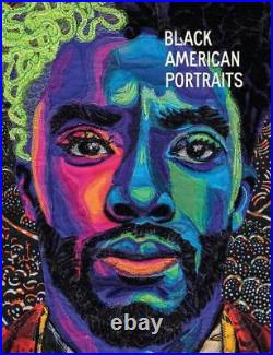 Black American Portraits From the Los Angeles County Museum of Art by Christine