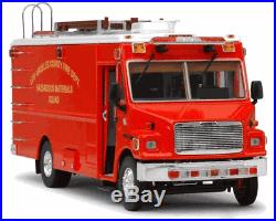 Brand New Code 3 Mt-55 Freightliner Los Angeles County Fire Dept, Fire Engine