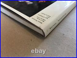 Bruce Nauman Work from 1965 to 1972 FIRST EDITION Los Angeles / Praeger RARE