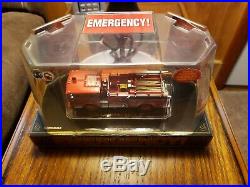 CODE 3 EMERGENCY! 51 LOS ANGELES COUNTY FIRE TRUCK 1/64 New VERY LOW COA#