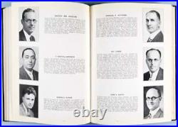 Chas. J Lang / Olympic Edition of Who's Who in Los Angeles County 1930-1931