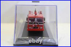 Code3 Code Collectible 1/64 Los Angeles Fire Enge County 16 304E77F