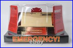 Code 3 12957 Los Angeles County Emergency Crown Fire Engine 164 Scale