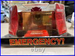 Code 3 Collectibles Los Angeles County Emergency Collection
