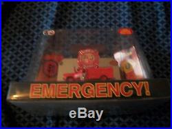 Code 3 Collectibles Los Angeles County, Emergency Squad 51 New in Unopened Box