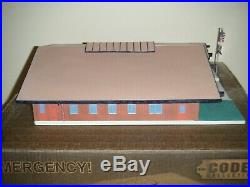 Code 3 Emergency 1/64 LA Los Angeles County Station 51 Fire Department