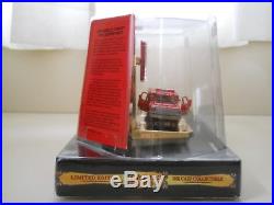 Code 3 Emergency! 51 Los Angeles County Dodge Squad / Brush Truck 1/64