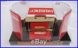 Code 3 Emergency! Los Angeles LA County CA Squad 51 #13940 164 Scale