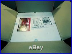 Code 3 Emergency Station 51 Los Angeles County Fire Department NEW in Open BOX