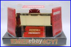 Code 3 Los Angeles County Emergency Crown Engine 164 Scale 12957