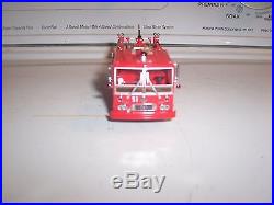 Code 3 Los Angeles County Fire Department Emergency Ward Engine 51 Fire Truck