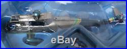 Corgi US33409 Sikorsky Sea King LOS ANGELES COUNTY SHERIFF DEPT Mint Shop Stock