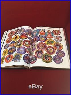 County of Los Angeles CA California Fire Department history yearbook 2005 book