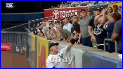 Dodgers Yankees 6/8/24 Row 2 Field Ticket Aisle Seat Pair By Judge & Soto +clubs