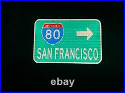 FOUNTAIN VALLEY, California route road sign 18x12, Orange County, Los Angeles