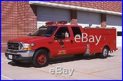 Fire Engine Photo Los Angeles County Ford Phenix Squad Truck Apparatus Madderom