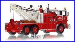 Fire Replicas 1/50 Los Angeles City FD 1967 Crown Holmes 850 Heavy Utility 6 HU6