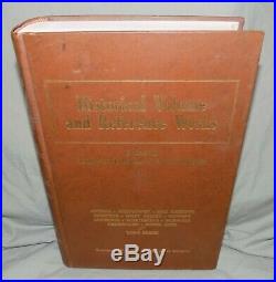 Historical Volume and Reference Works Los Angeles County Long Beach