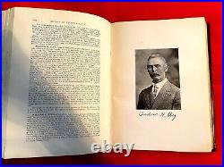 History of Fresno County California with Biographical Sketches Vol. I & II