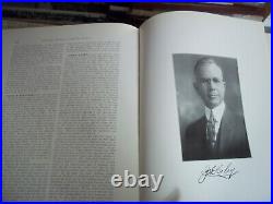History of San Joaquin County California Biographical Sketches 1923Tinkham