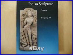 Indian Sculpture Vol. 2. 700-1800 A Catalogue of the Los Angeles County Museu