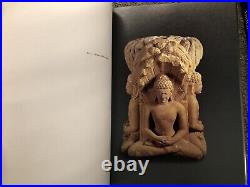 Indian Sculpture Volume 1 & 2 Pratapaditya Pal Los Angeles County Museum