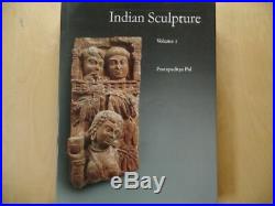 Indian sculpture A catalogue of the Los Angeles County Museum of Art collection