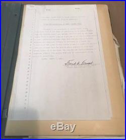 JUSTICE COURT CULVER TOWNSHIP Civil Cases Docket 1953-1954 Los Angeles County